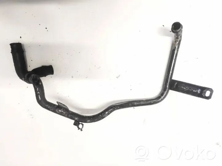 Volkswagen PASSAT B4 Engine coolant pipe/hose 