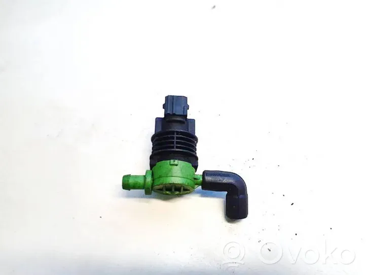 Mercedes-Benz C W203 Solenoidinis vožtuvas 0004703893