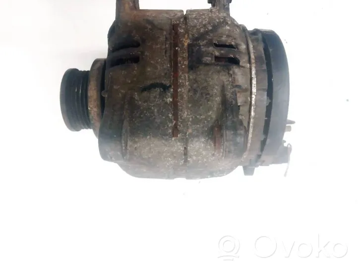 Renault Megane II Alternator 0124525028