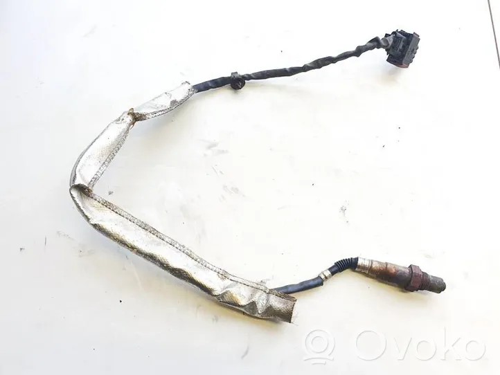 Volvo S60 Sonde lambda 3545970