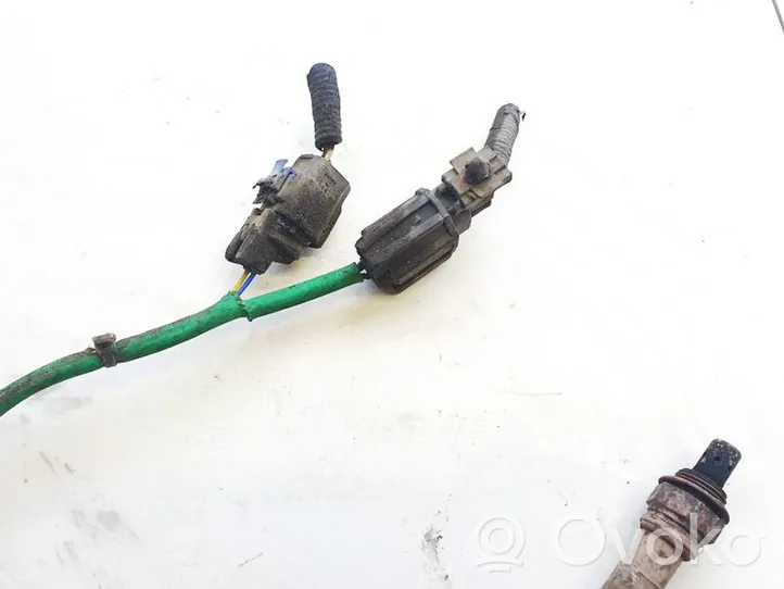 Mazda 6 Lambda probe sensor l393188g1