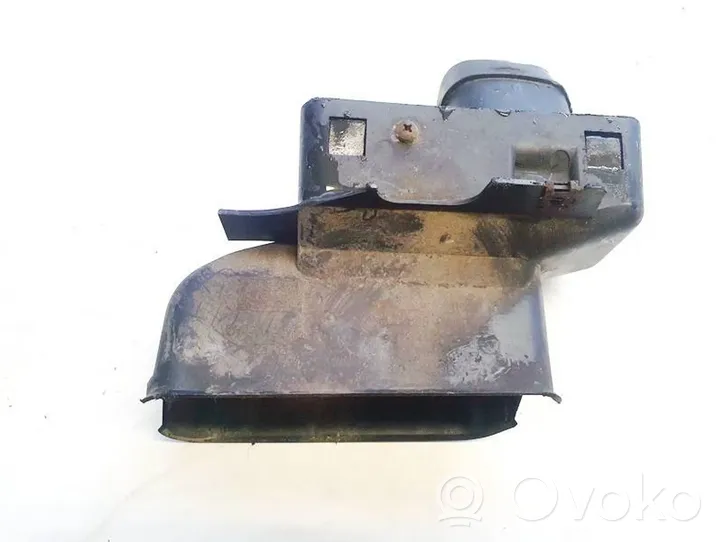 Volkswagen Polo IV 9N3 Air intake duct part 6Q0805971F