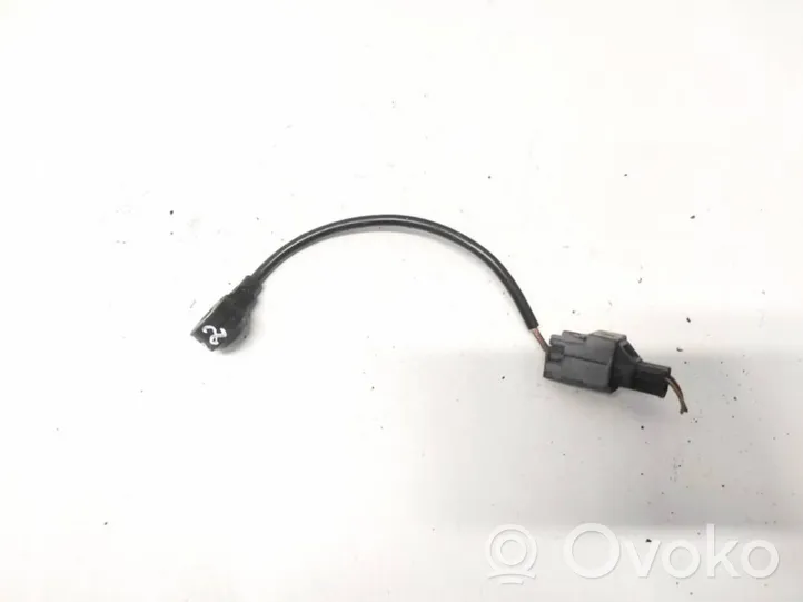 Mazda 6 Klopfsensor 