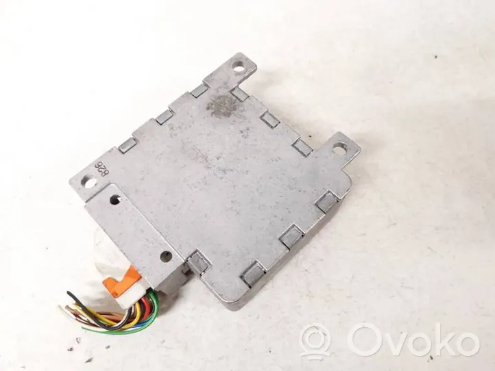 Audi A4 S4 B5 8D Oro pagalvių valdymo blokas 8A0959655C