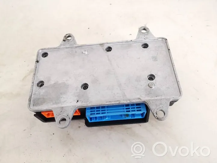 Volvo V50 Module de contrôle airbag 30724427