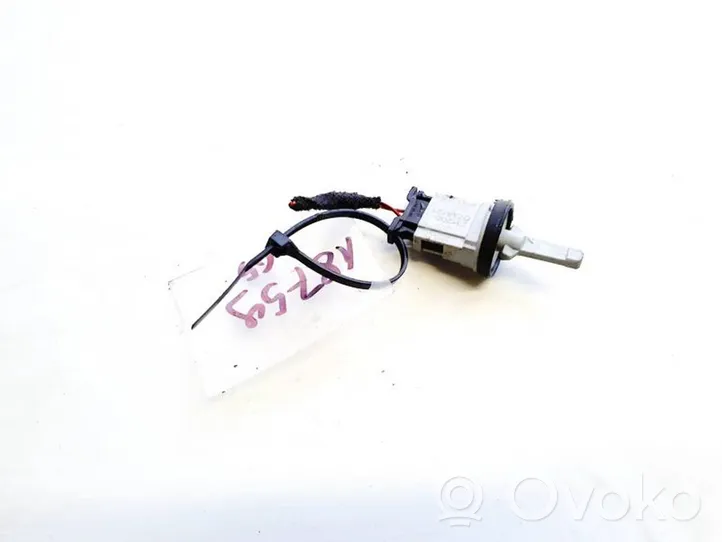 Volkswagen Caddy Interior temperature sensor 1k0907543a