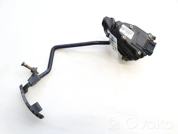 Citroen Jumper Pedale dell’acceleratore 6pv00824500