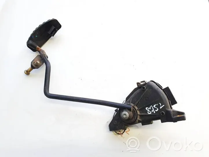 Citroen Jumper Pedale dell’acceleratore 6pv00824500