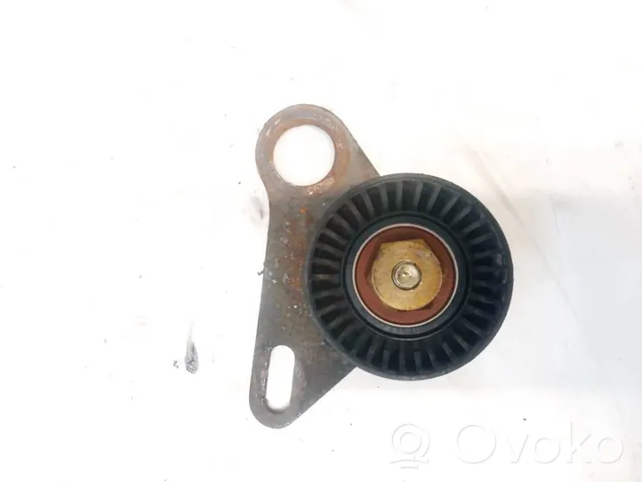 Fiat Stilo Generator/alternator belt tensioner 