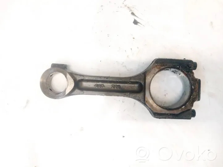 Chevrolet Captiva Connecting rod/conrod 