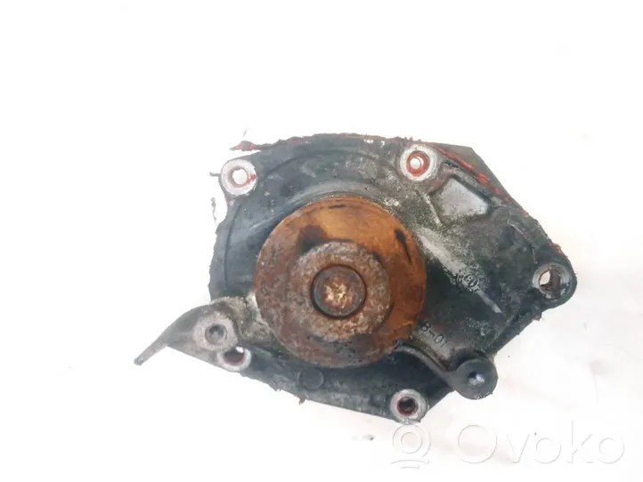 Renault Scenic II -  Grand scenic II Water pump 