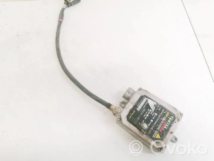 Volvo S70  V70  V70 XC Module de ballast de phare Xenon 