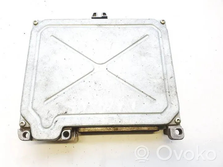 Renault Laguna I Calculateur moteur ECU 7700873465