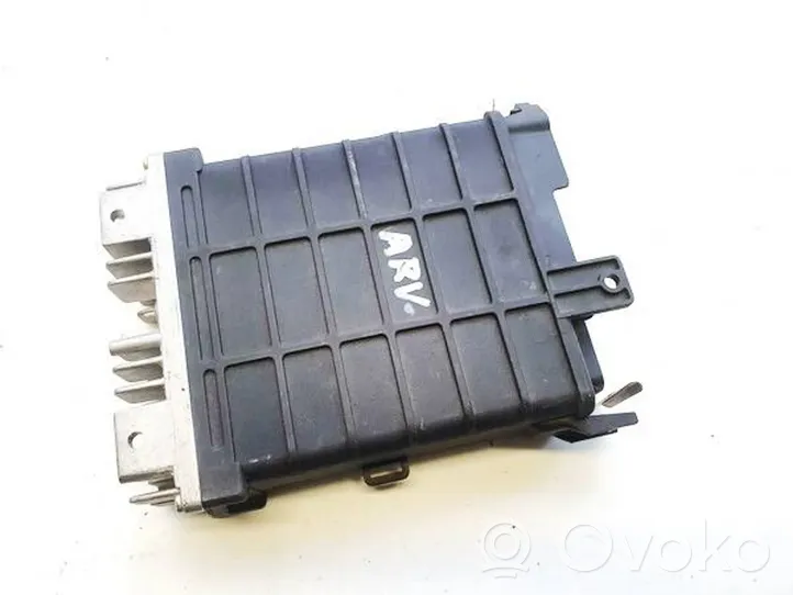 Audi 100 S4 C4 Sterownik / Moduł ECU 0280800398