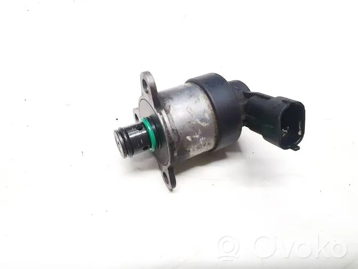 Honda Accord Sensore di pressione del carburante 0928400576