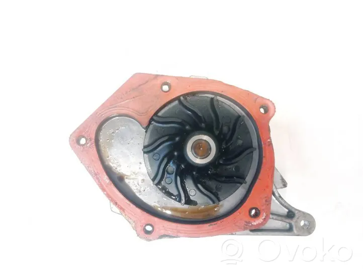 Renault Megane II Water pump 9041020001