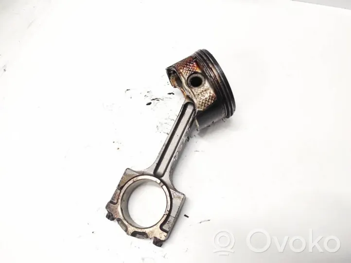 Mazda 6 Piston avec bielle 