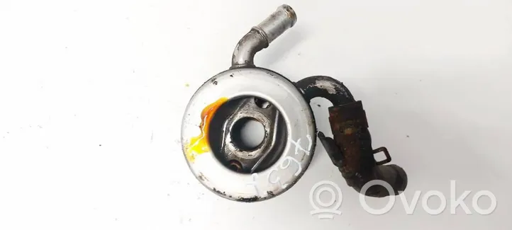 Subaru Legacy Radiateur d'huile moteur 