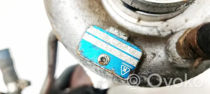 045161a Hymer B678 Turbo, 231.00 € | RRR 