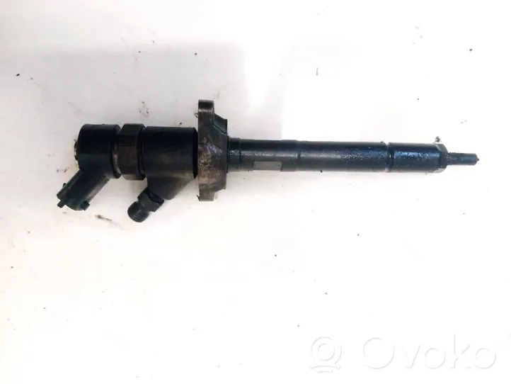 Volvo S40 Fuel injector 0445110259