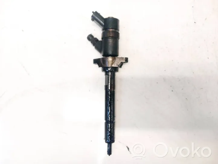 Volvo S40 Fuel injector 0445110259