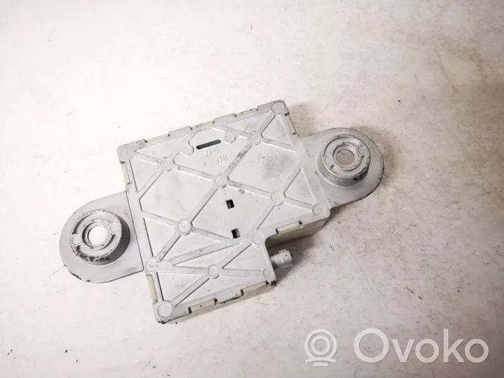 BMW 7 E65 E66 Antenas vadības bloks 693502401