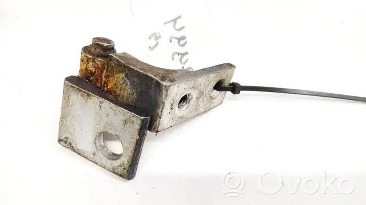 Fiat Punto (188) Front door upper hinge 