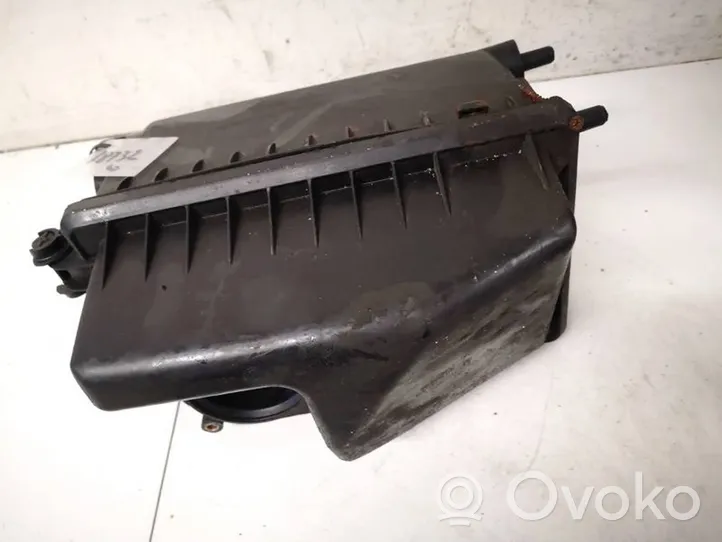 Fiat Bravo Air filter box 