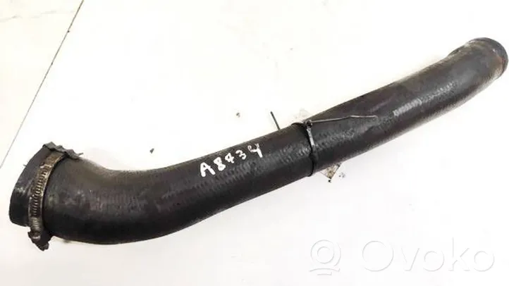 Volvo V50 Intercooler hose/pipe 