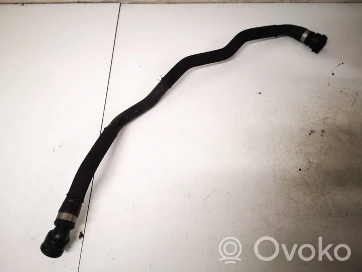 BMW 3 F30 F35 F31 Engine coolant pipe/hose 837767102