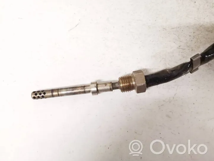 Opel Antara Exhaust gas temperature sensor 96868946