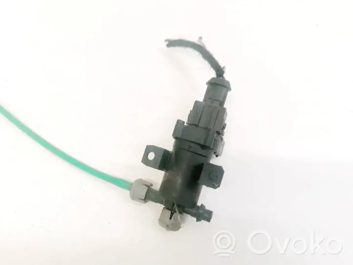 Mercedes-Benz SLK R170 Solenoidinis vožtuvas a2028000178