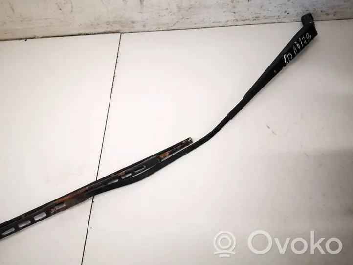 Chevrolet Matiz Front wiper blade arm 