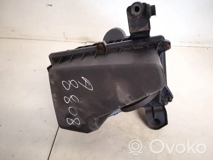 Volvo V50 Boîtier de filtre à air 3m619600