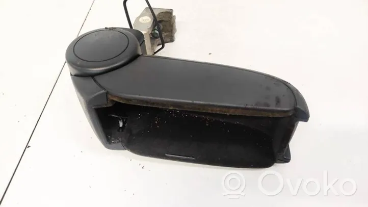 Audi A3 S3 8P Armrest 8P0864207B