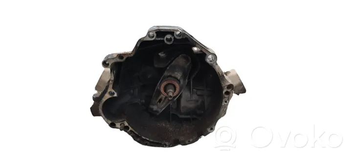 Audi A6 S6 C4 4A Manual 5 speed gearbox CSP