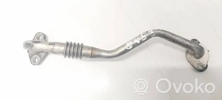 Subaru Legacy Linea/tubo flessibile della valvola EGR 