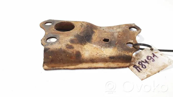 Toyota Corolla E140 E150 Supporto nel bagagliaio/baule 