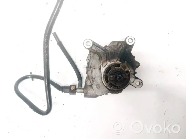 Toyota Corolla Verso AR10 Vacuum pump 