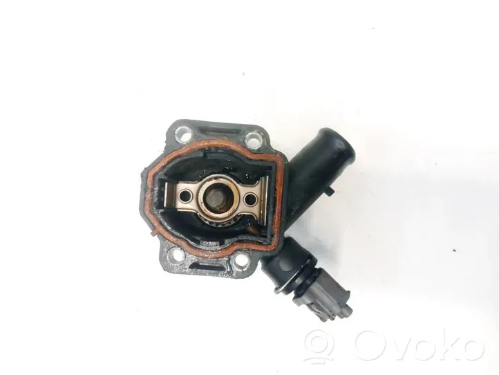 Volvo S80 Tubo flessibile del liquido di raffreddamento del motore 6c9n61j20ad