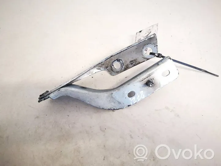 Peugeot 607 Charnière, capot moteur 9629468480