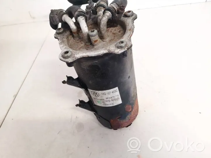 Audi A3 S3 8P Fuel filter 1k0127400c