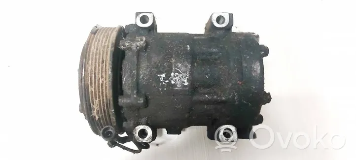 Alfa Romeo 147 Compresor (bomba) del aire acondicionado (A/C)) 1157F