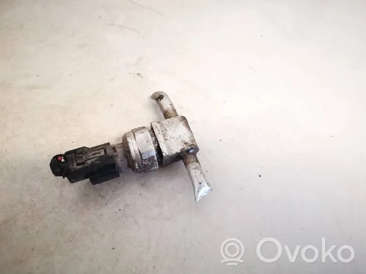 Honda Civic Air conditioning (A/C) pressure sensor 