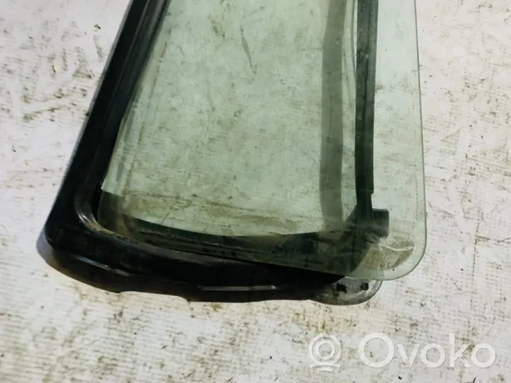 Mazda Demio Fenêtre latérale vitre arrière 