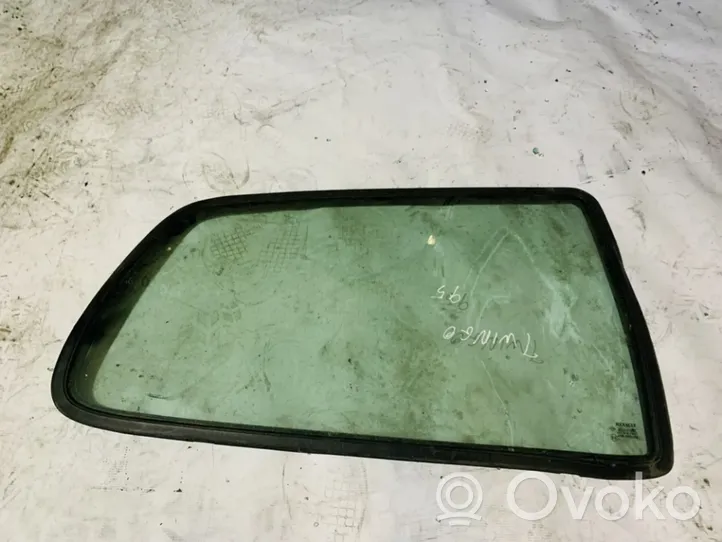 Renault Twingo I Rear side window/glass 