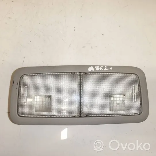 Toyota Avensis T270 Other interior light 8125005030