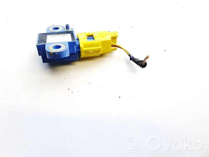 Audi A6 S6 C5 4B Airbagsensor Crashsensor Drucksensor 1k0955557a