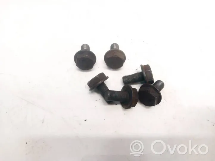 Renault Twingo I Nuts/bolts 