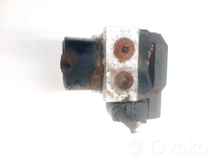 KIA Rio ABS Pump 589201g000